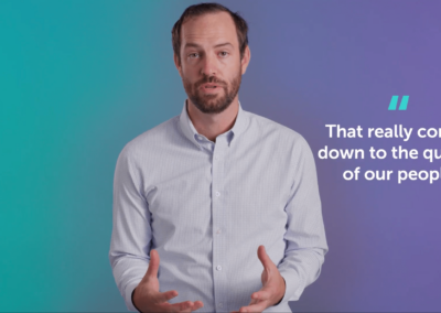 Aimpoint Digital // Digital Difference